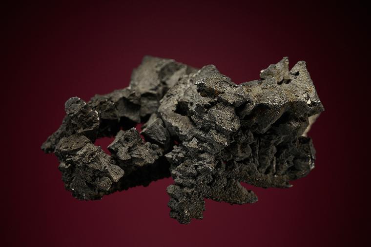 ACANTHITE